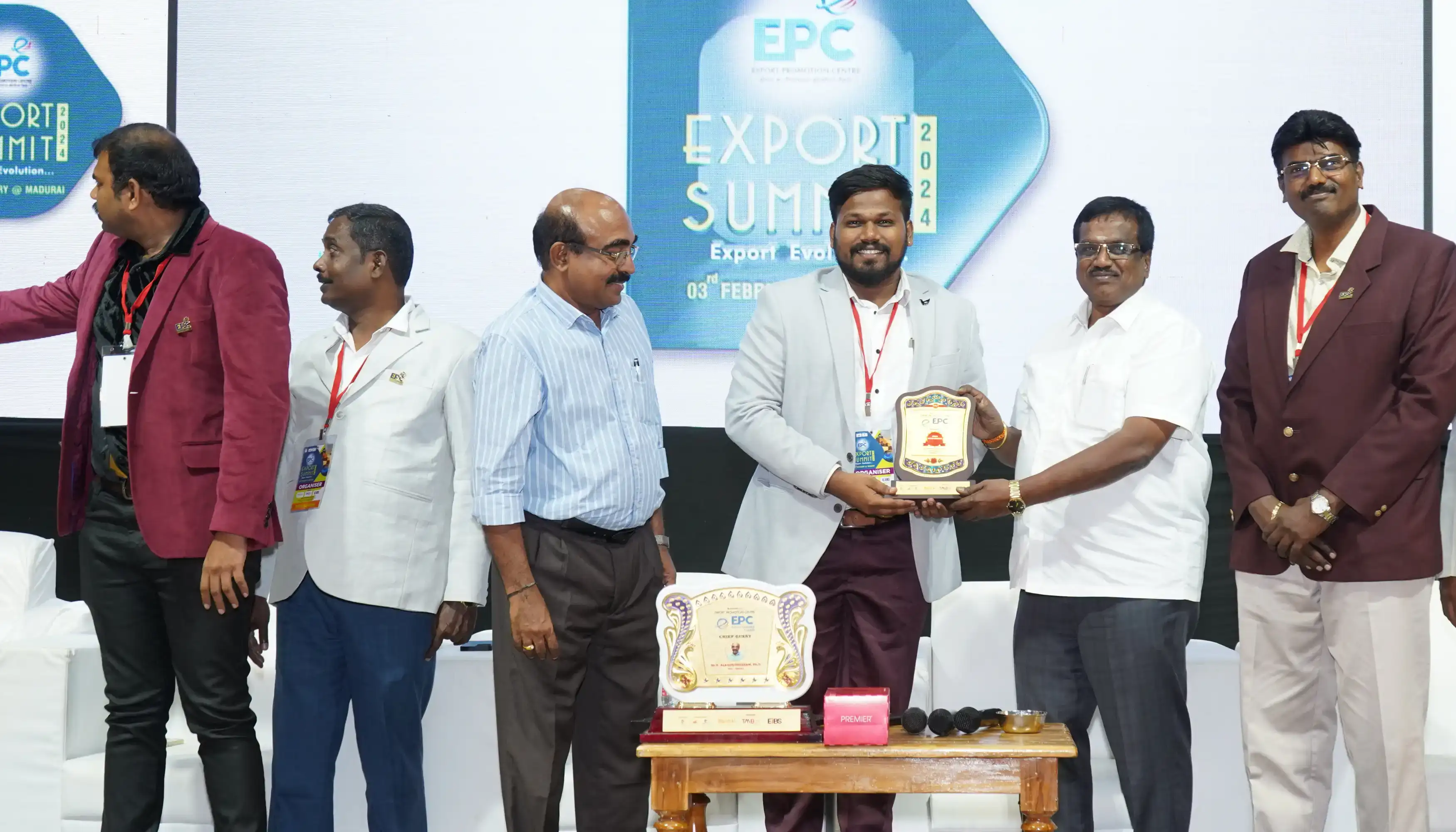 Star Performer Award